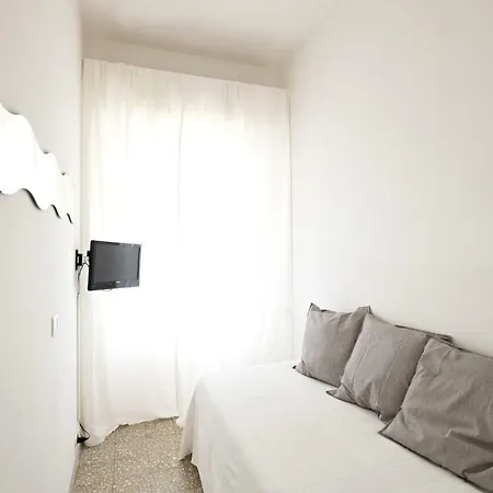 Hotel Solea Versilia