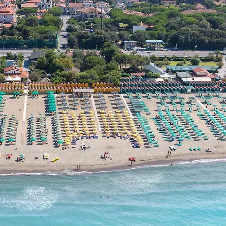 Solea Versilia