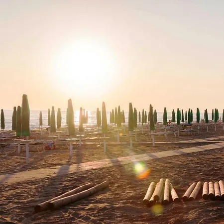 Hotel Solea Versilia Marina di Pietrasanta