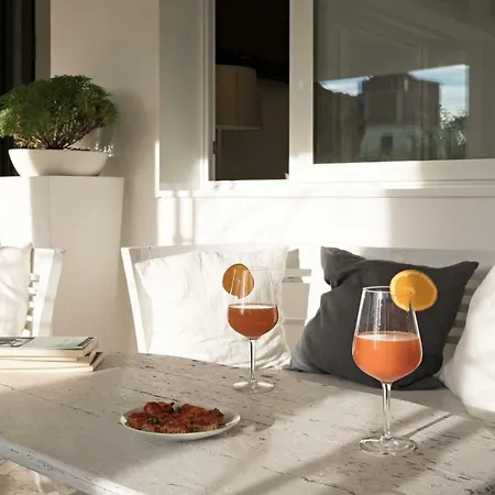 Solea Versilia Hotel