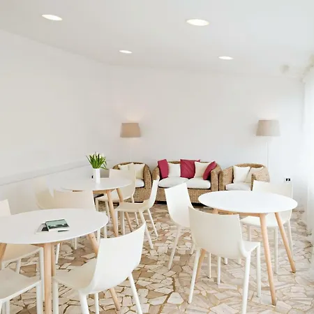 Solea Versilia 3* Marina di Pietrasanta